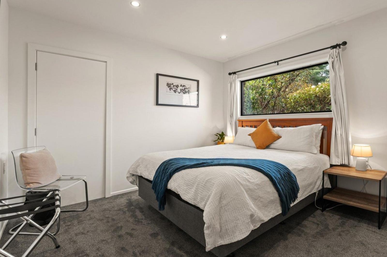 In Town, Close To Nature Apartment Dunedin Exterior photo
